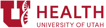 University of Utah Flow Cytometry Logo